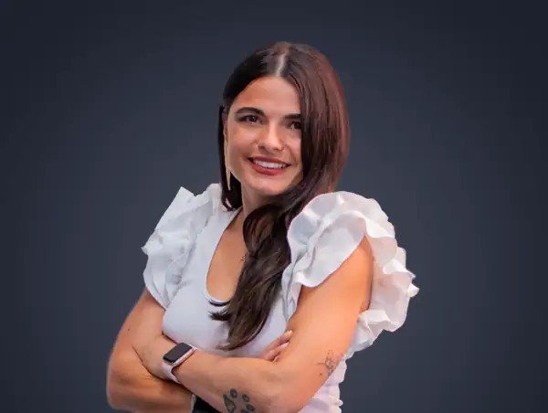 Annalisa Lagrasta — Co-founder Very Content