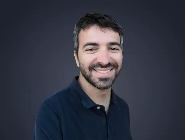 Emanuele — Filmmaker