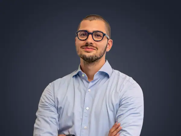 Giorgio — ADS Specialist