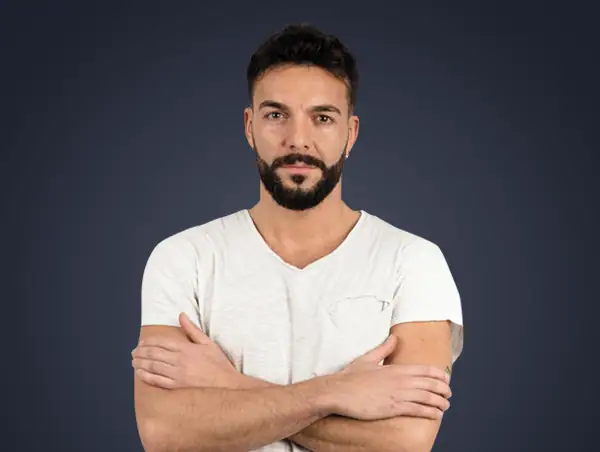 Gianluca — Google ADS