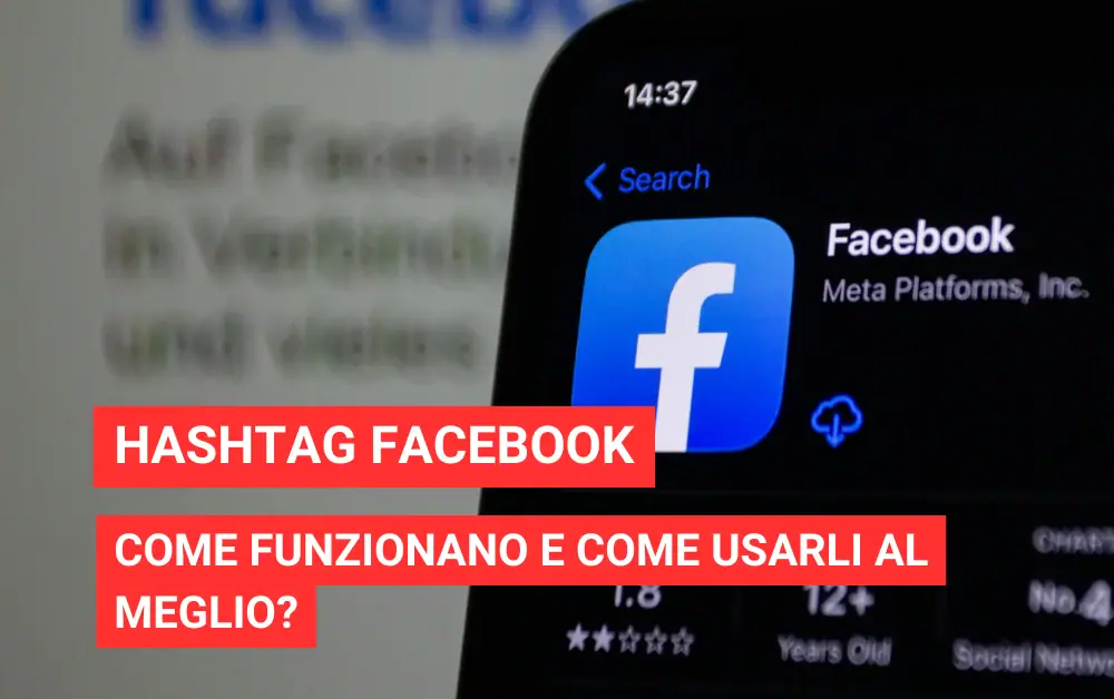 Hashtag Facebook: Come Funzionano e Come Usarli nel 2026