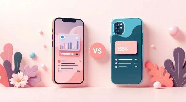 Instagram vs TikTok per Aziende: Quale Scegliere nel 2026