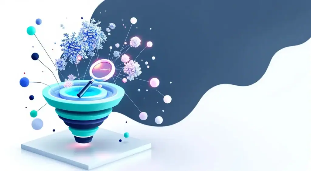 Come Scegliamo le Keyword per i Clienti: Il Metodo Very Content 2026