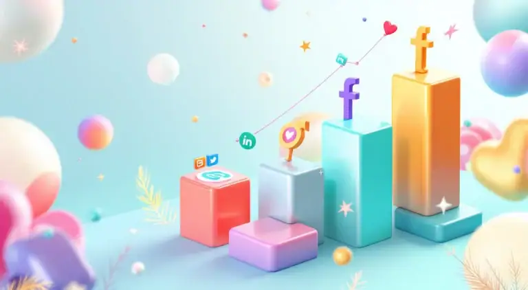 Quanto Costa la Gestione Social Media nel 2026: Prezzi e Pacchetti