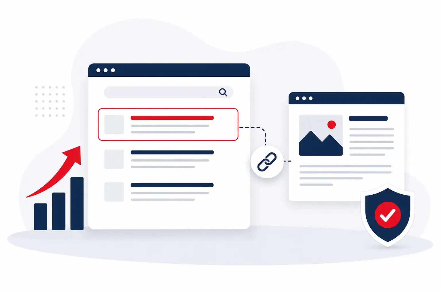 Guest posting per SEO e reputazione online: link di qualita e presidio dei risultati Google