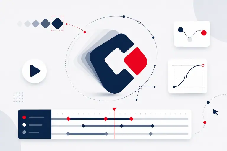 Motion Graphics Design: come animare loghi e contenuti