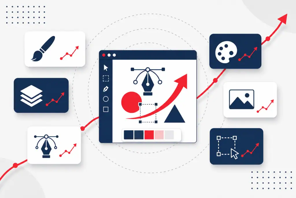Canva, Figma o Adobe Express: quale tool di design scegliere nel 2026