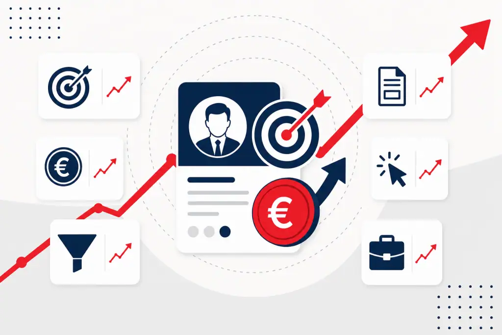 LinkedIn Ads per il B2B: Costi, Targeting e Risultati 2026