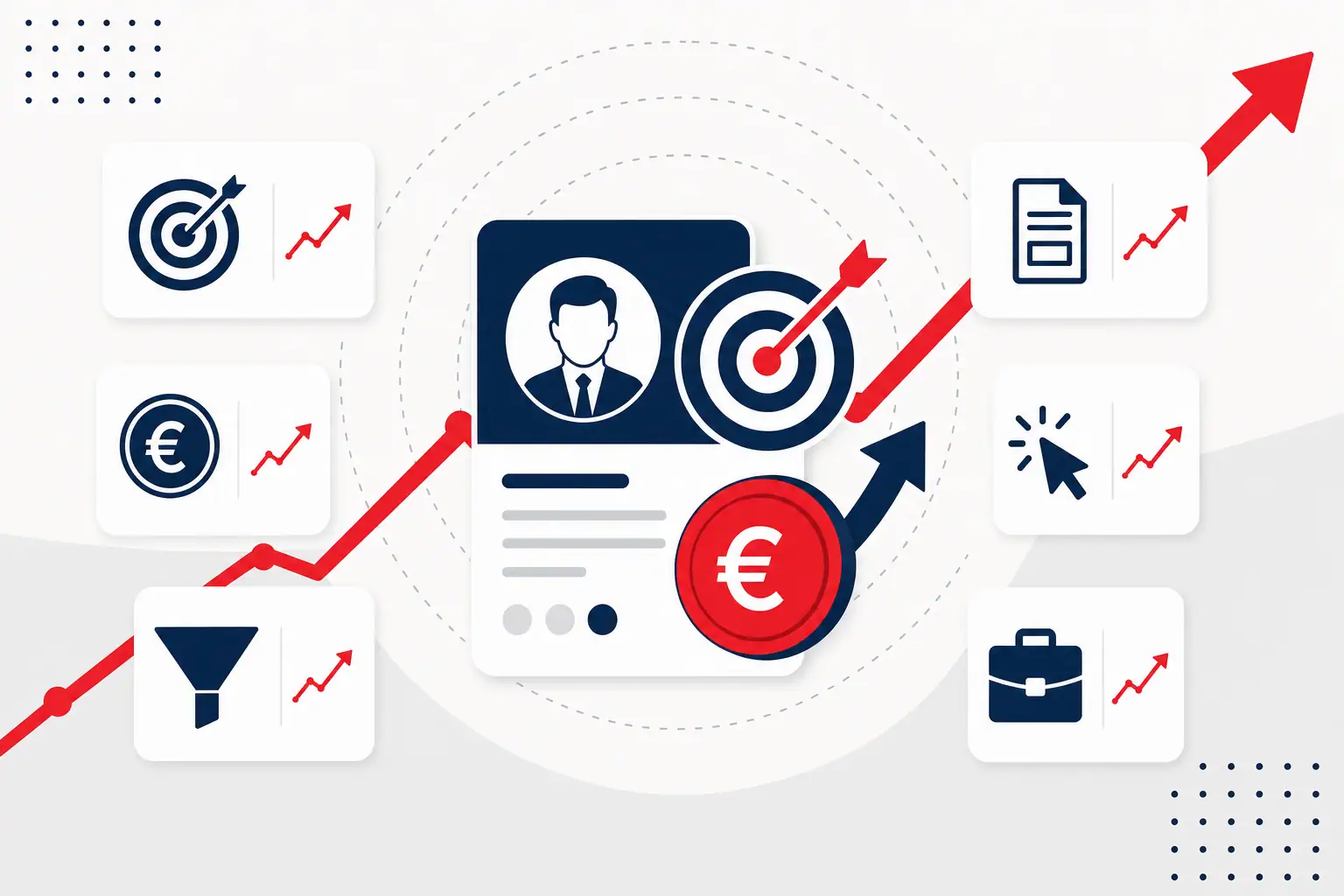 LinkedIn Ads per il B2B: Costi, Targeting e Risultati 2026