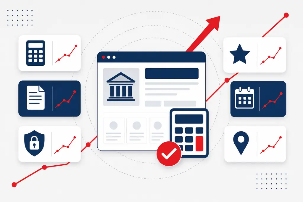 Siti Web per Commercialisti: Guida Completa 2026