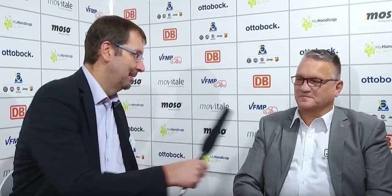 Mobitipp-Interview mit dem VFMP