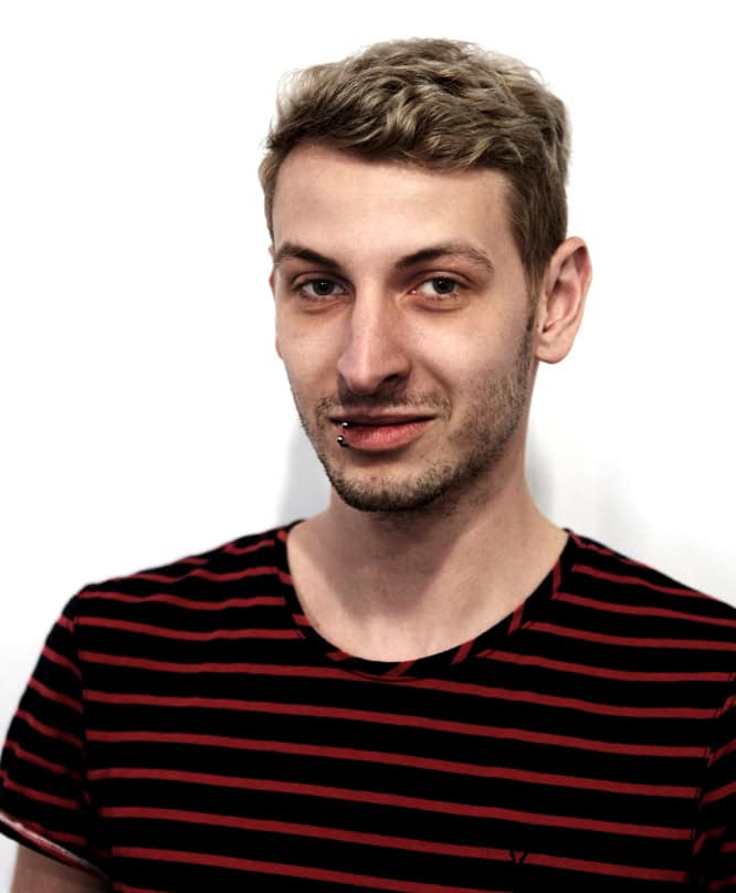 Stefan Kräh