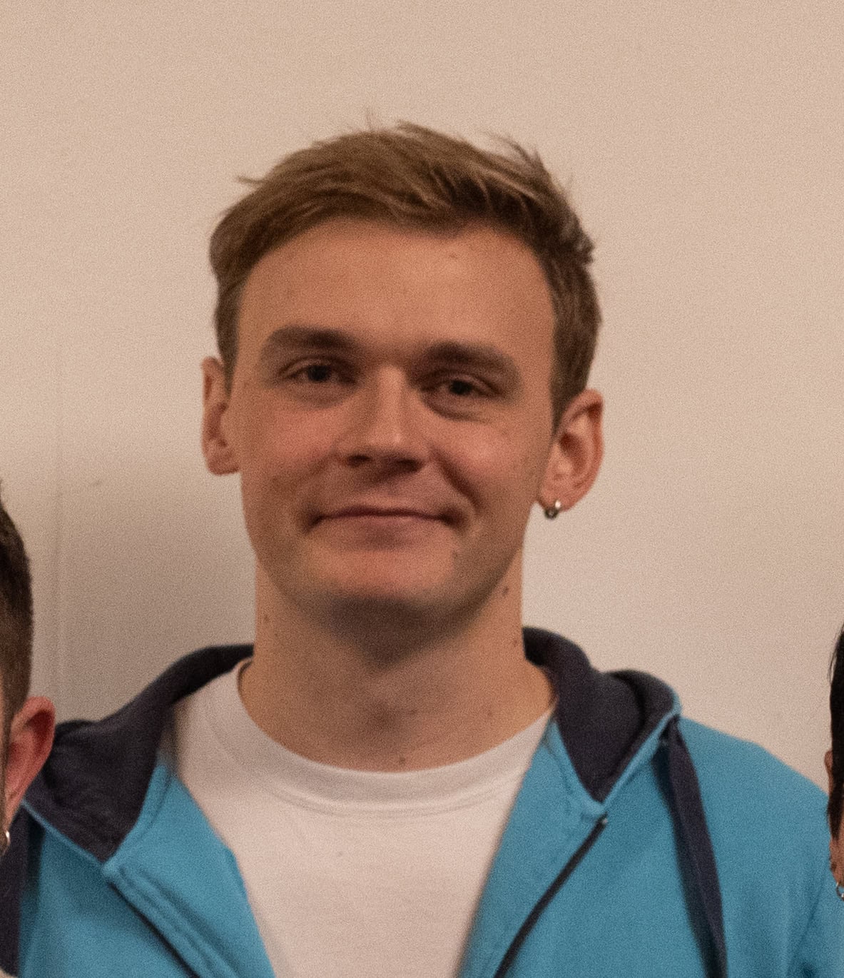 Christopher Januschkowetz
