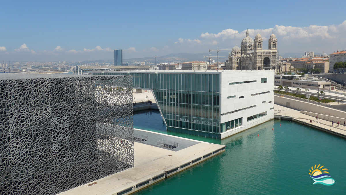 Activites Musee Mucem Marseille 1