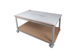 Easymount Flow Finishing Table