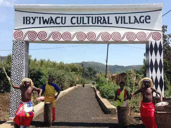 Iby’wacu Cultural Village