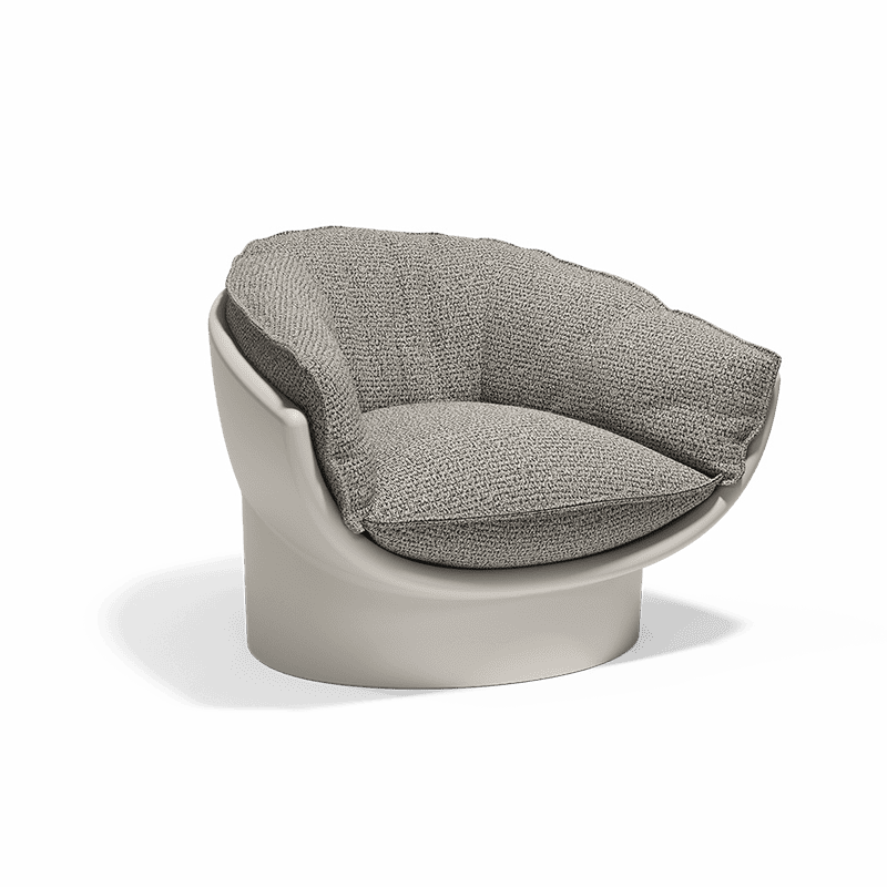 LUNA LOUNGE CHAIR