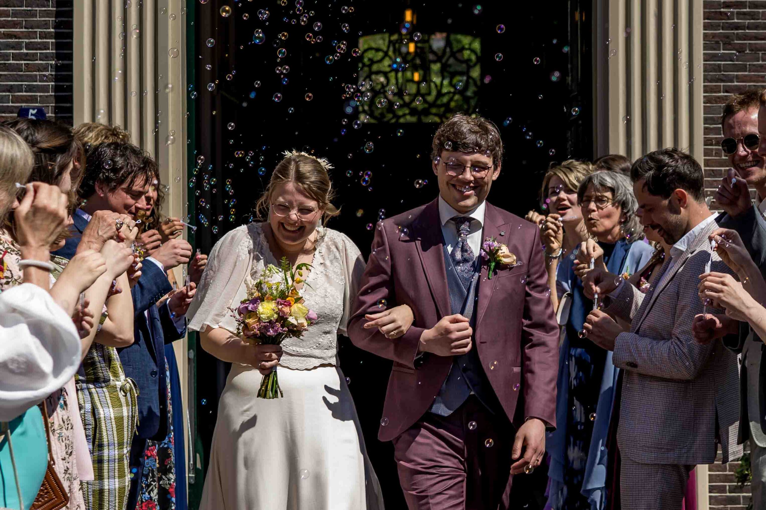 ervaring VoorBeeldig Fotografie Amersfoort