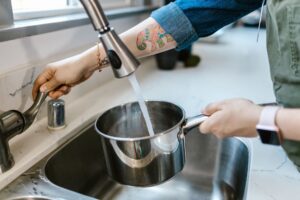 Mostre fotografiche in Lombardia: l’acqua protagonista