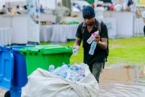 Il riciclo chimico della plastica: costoso ma imprescindibile
