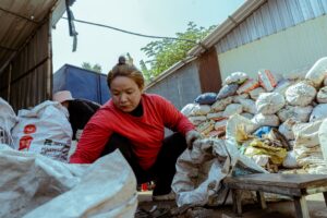Il Circular Economy Act e il Futuro dei RAEE in Lombardia