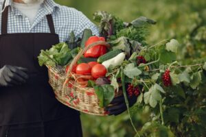 Arriva il Marchio Biologico Italiano: cosa significa per i consumatori