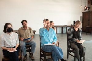 Etica e Intelligenza Artificiale: Incontro a Milano