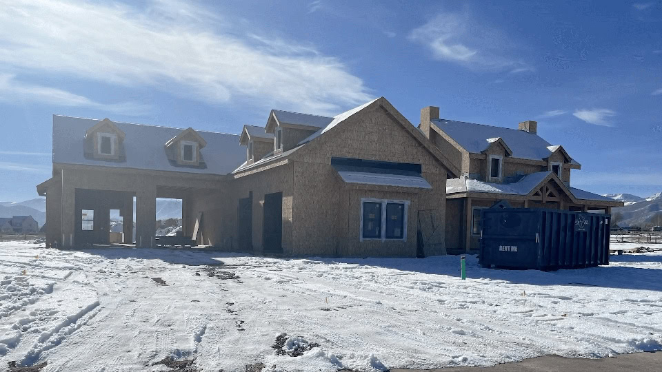 Slash heating bills with Warmboard during winter