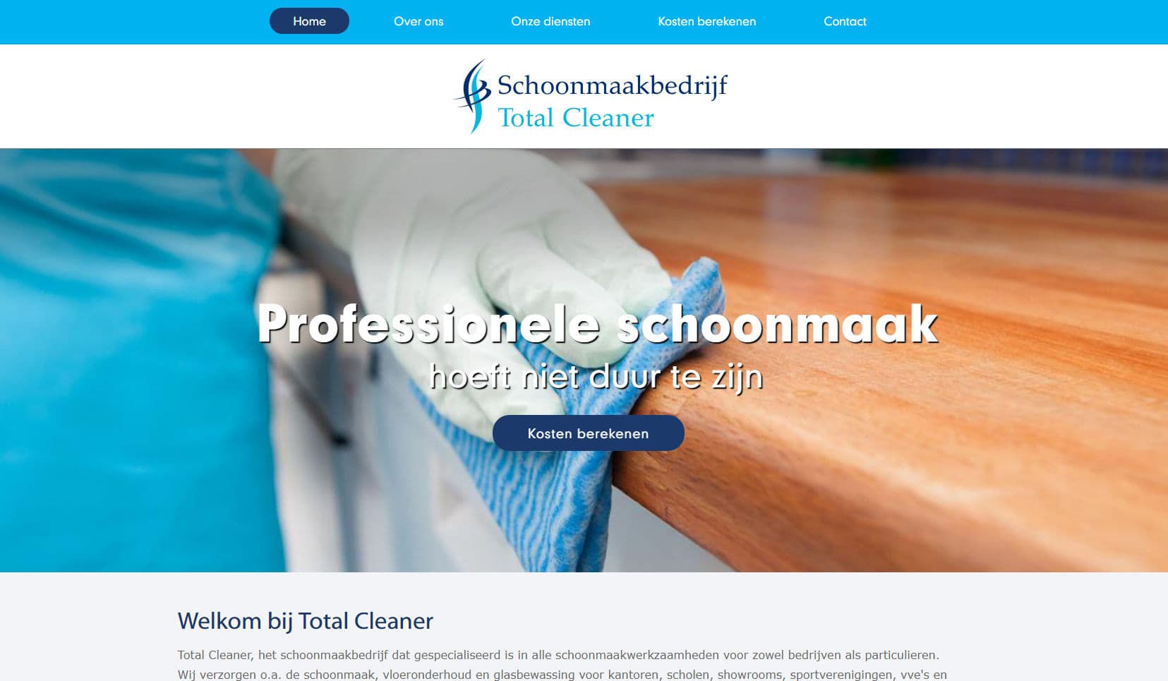 totalcleaner