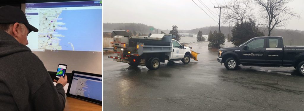 24/7 Storm Response 24/7 Storm Response