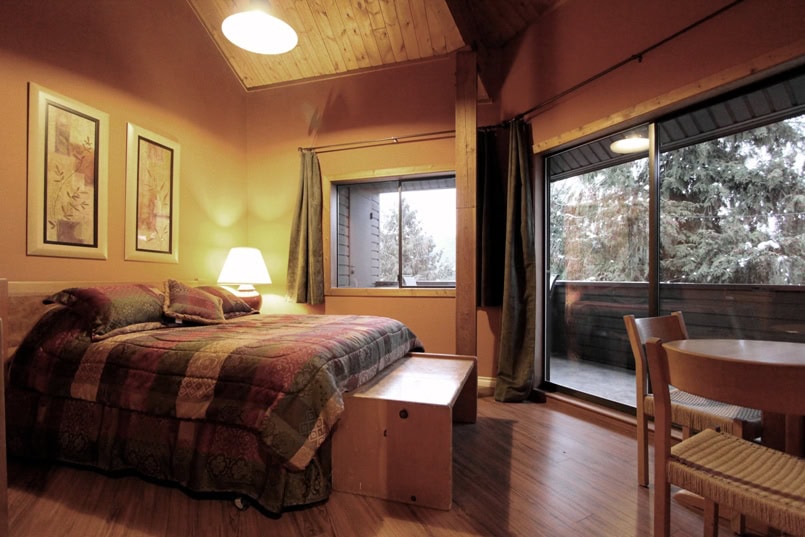 Rainbow Suites #3