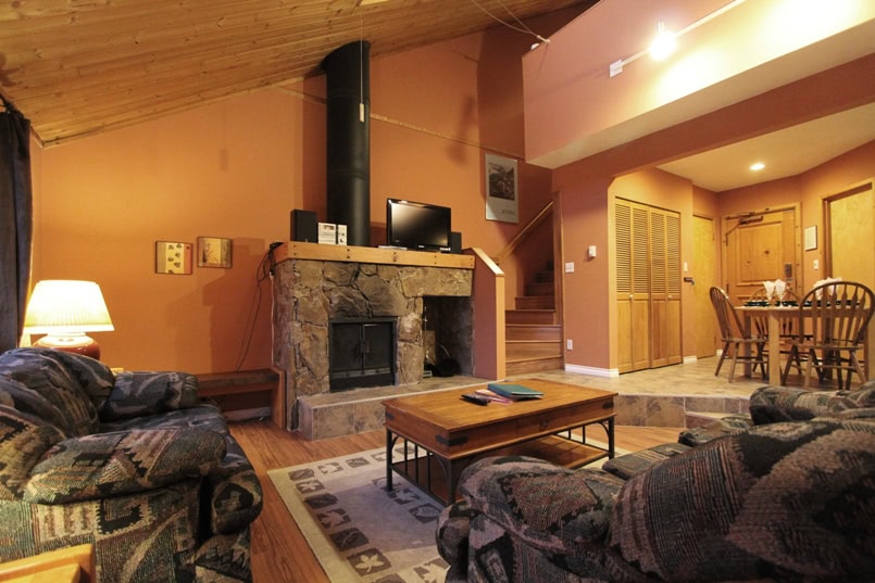 Rainbow Suites #3