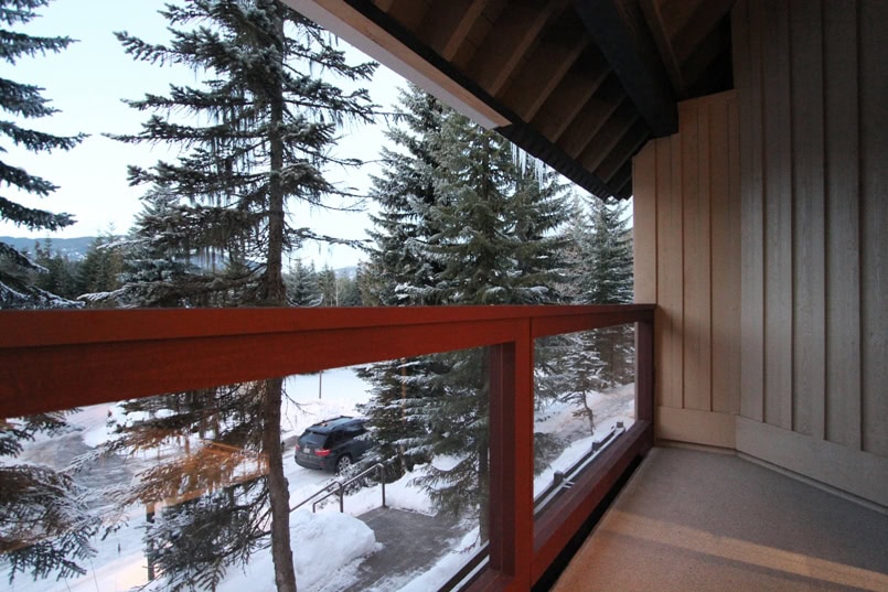 The Villas - Snowberry #25