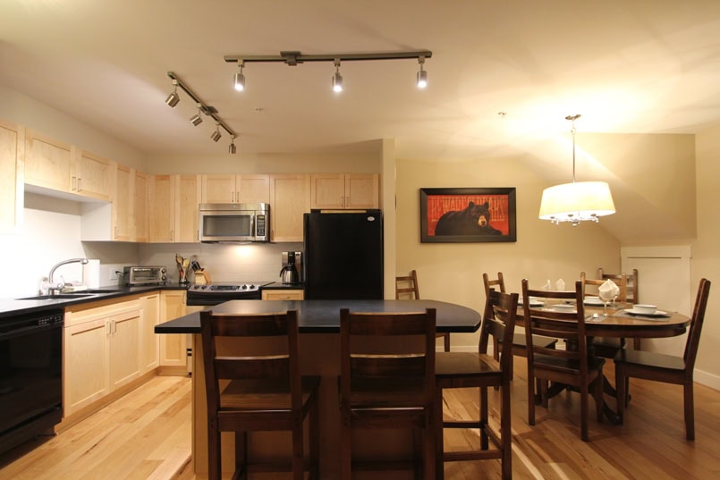 The Villas - Snowberry #25