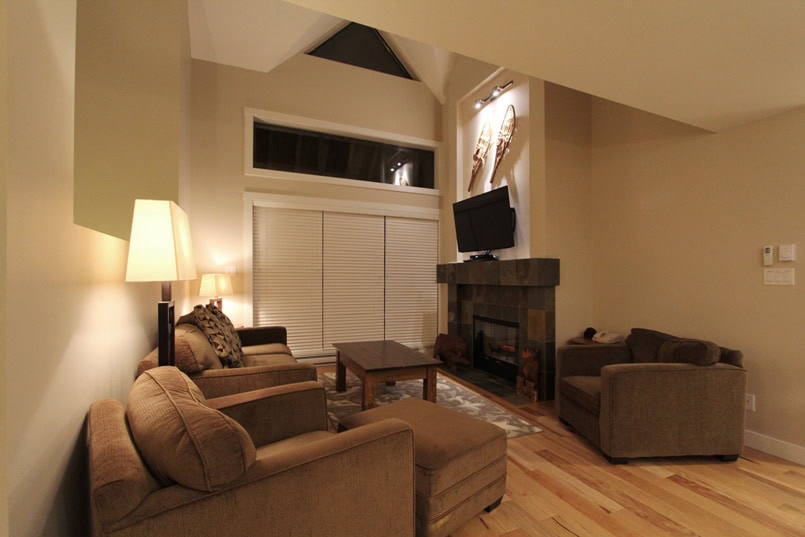 The Villas - Snowberry #25