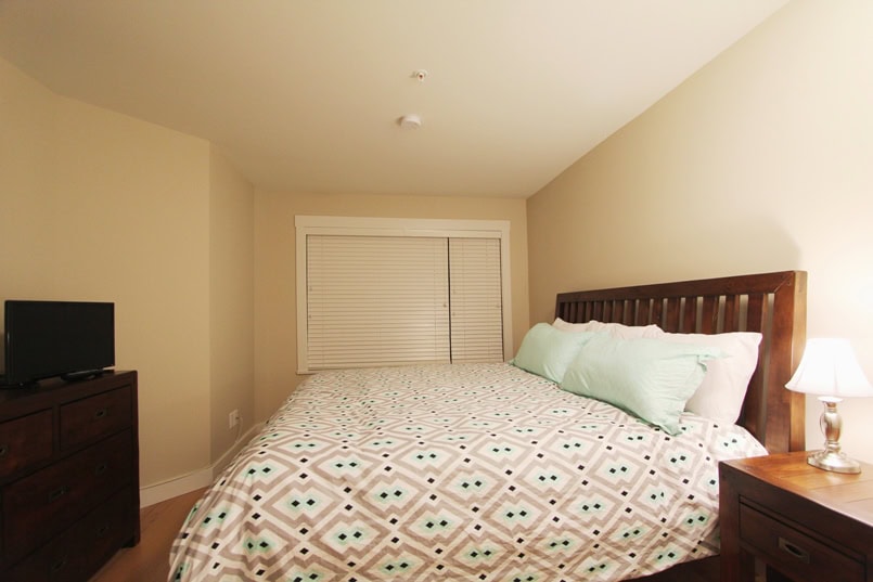 The Villas - Snowberry #25