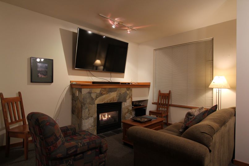 Symphony #14 Second Bedroom