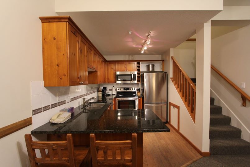 Symphony #14 Second Bedroom