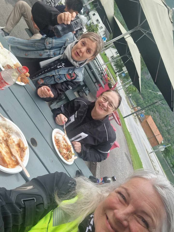 Wima Norway- Women’s International Motorcycle Association Norway