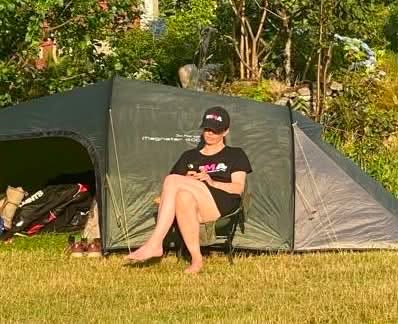 Wima Norway- Women’s International Motorcycle Association Norway
