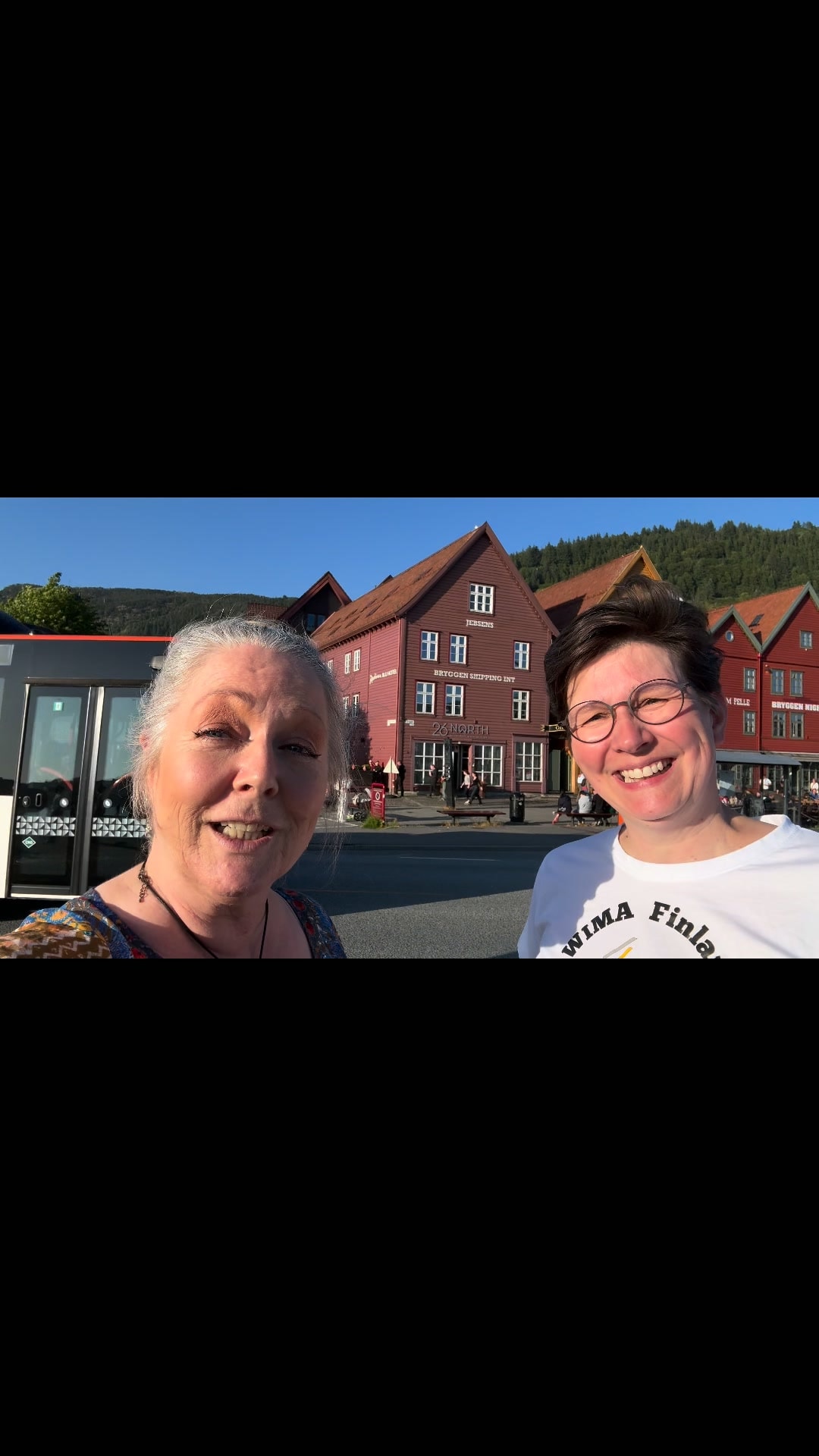 Wima Norway- Women’s International Motorcycle Association Norway