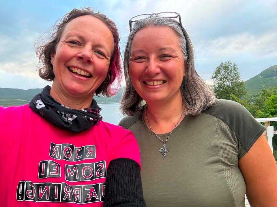 Wima Norway- Women’s International Motorcycle Association Norway