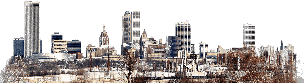 Tulsa Oklahoma law office