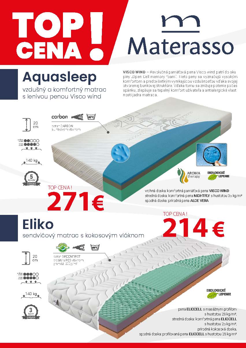 MATERASSO