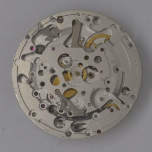 Vintage ULYSSE NARDIN Movement. Cal: ETA-2894-2. For Parts