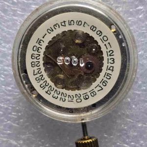 EB-8481-74 Movement