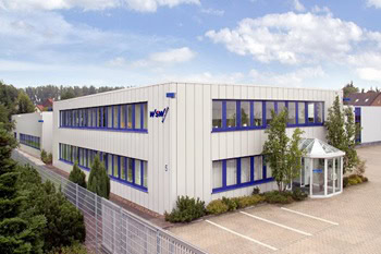 WSW Wälzlager Wolfgang Streich GmbH & Co. KG | Home