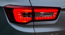 Тест драйв Lifan X70  весеннее обострение