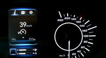 Тест драйв Lifan X70  весеннее обострение