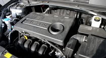 Тест драйв Lifan X70  весеннее обострение